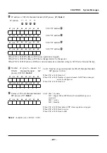 Предварительный просмотр 534 страницы NEC SV8500 Operation And Maintenance Manual