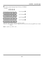 Предварительный просмотр 538 страницы NEC SV8500 Operation And Maintenance Manual