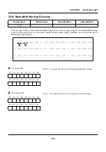 Предварительный просмотр 553 страницы NEC SV8500 Operation And Maintenance Manual