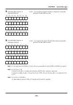 Предварительный просмотр 555 страницы NEC SV8500 Operation And Maintenance Manual