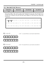 Предварительный просмотр 556 страницы NEC SV8500 Operation And Maintenance Manual