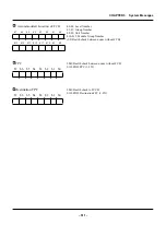 Предварительный просмотр 558 страницы NEC SV8500 Operation And Maintenance Manual