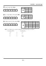 Предварительный просмотр 561 страницы NEC SV8500 Operation And Maintenance Manual