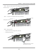 Предварительный просмотр 626 страницы NEC SV8500 Operation And Maintenance Manual