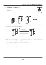 Preview for 637 page of NEC SV8500 Operation And Maintenance Manual