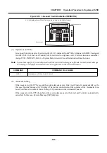 Предварительный просмотр 713 страницы NEC SV8500 Operation And Maintenance Manual