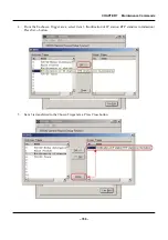 Предварительный просмотр 835 страницы NEC SV8500 Operation And Maintenance Manual