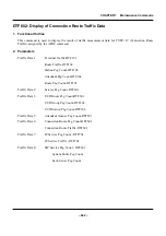 Предварительный просмотр 889 страницы NEC SV8500 Operation And Maintenance Manual