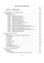 Preview for 15 page of NEC SV8500 Programming Manual