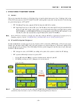 Preview for 20 page of NEC SV8500 Programming Manual