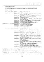 Preview for 61 page of NEC SV8500 Programming Manual