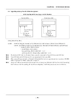 Preview for 66 page of NEC SV8500 Programming Manual