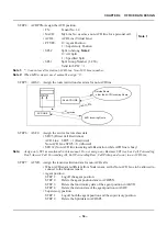 Preview for 70 page of NEC SV8500 Programming Manual