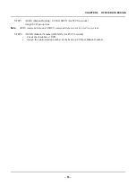 Preview for 79 page of NEC SV8500 Programming Manual