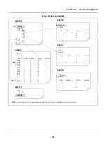 Preview for 86 page of NEC SV8500 Programming Manual