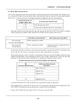 Preview for 104 page of NEC SV8500 Programming Manual