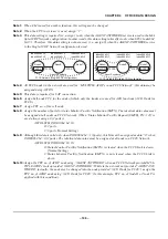 Preview for 122 page of NEC SV8500 Programming Manual