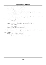 Preview for 145 page of NEC SV8500 Programming Manual