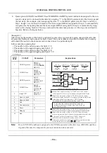 Preview for 170 page of NEC SV8500 Programming Manual