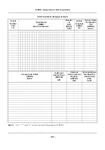 Preview for 309 page of NEC SV8500 Programming Manual