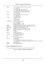 Preview for 314 page of NEC SV8500 Programming Manual