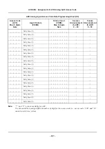 Preview for 343 page of NEC SV8500 Programming Manual