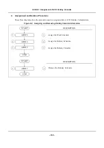 Preview for 354 page of NEC SV8500 Programming Manual