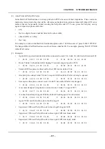 Preview for 387 page of NEC SV8500 Programming Manual