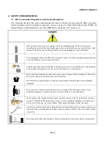 Preview for 4 page of NEC SV8500 Setup Manual