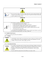 Предварительный просмотр 8 страницы NEC SV8500 Setup Manual