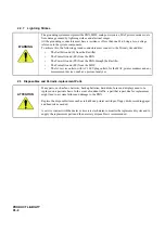 Preview for 10 page of NEC SV8500 Setup Manual