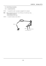 Предварительный просмотр 36 страницы NEC SV8500 Setup Manual