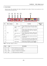 Предварительный просмотр 60 страницы NEC SV8500 Setup Manual