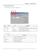 Предварительный просмотр 71 страницы NEC SV8500 Setup Manual