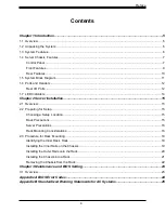 Preview for 4 page of NEC SX-Aurora TSUBA300-8ASA User Manual