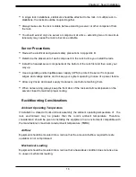 Preview for 16 page of NEC SX-Aurora TSUBA300-8ASA User Manual