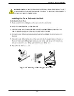 Preview for 20 page of NEC SX-Aurora TSUBA300-8ASA User Manual