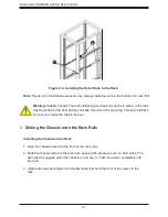 Предварительный просмотр 21 страницы NEC SX-Aurora TSUBASA A300-2 User Manual