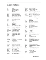 Preview for 7 page of NEC SX Service And Reference Manual