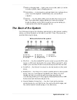 Preview for 17 page of NEC SX Service And Reference Manual