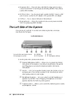 Preview for 18 page of NEC SX Service And Reference Manual