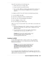 Preview for 45 page of NEC SX Service And Reference Manual