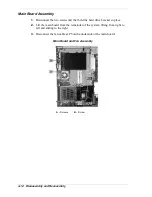 Preview for 67 page of NEC SX Service And Reference Manual