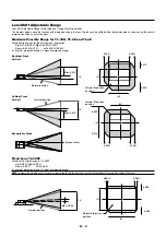 Предварительный просмотр 16 страницы NEC SX10000 User Manual