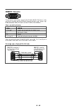 Предварительный просмотр 28 страницы NEC SX10000 User Manual