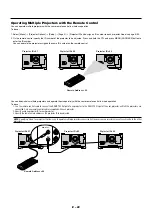 Предварительный просмотр 30 страницы NEC SX10000 User Manual