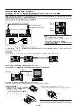 Предварительный просмотр 31 страницы NEC SX10000 User Manual