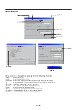 Предварительный просмотр 37 страницы NEC SX10000 User Manual