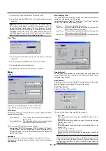 Предварительный просмотр 44 страницы NEC SX10000 User Manual