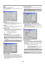 Предварительный просмотр 45 страницы NEC SX10000 User Manual